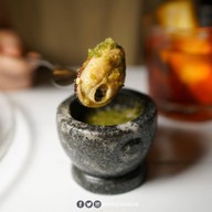 SeaMet Beach food x Grill x Bar