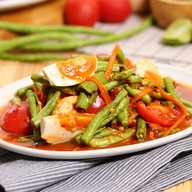 เมนูของร้าน Isan @Arena