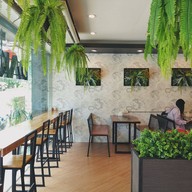 บรรยากาศ อาหารสุขภาพ Dakota Can Clean - Healthy food