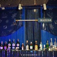 SeaMet Beach food x Grill x Bar