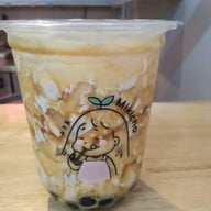 เมนูของร้าน Mikicha