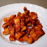 เมนูของร้าน ต๋อง เต็ม โต๊ะ นิมมานเหมินท์ ซอย 13