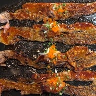 เมนูของร้าน Shabu De Bear Muang Thong Thanee at Beehive building