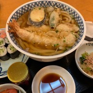 เมนูของร้าน Misato