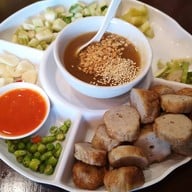 เมนูของร้าน ญ.หญิง