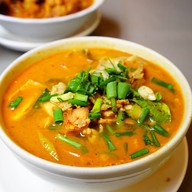 เมนูของร้าน ต๋อง เต็ม โต๊ะ นิมมานเหมินท์ ซอย 13