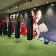 Fitness First Future Park Rangsit