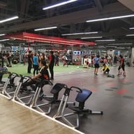 Fitness First Future Park Rangsit