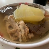 เป็ดย่าง(กั่งบ้วย)