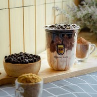 Mongni Cafe @Chula หม่องนี่คาเฟ่ จุฬาฯ