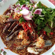 แซ่บอีหลีฮิมดอยคา