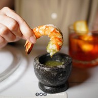 SeaMet Beach food x Grill x Bar