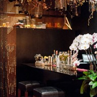 บรรยากาศ Siam Flowers