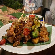 หม่าล่า เจ้าสำนัก