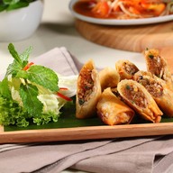 เมนูของร้าน Isan @Arena