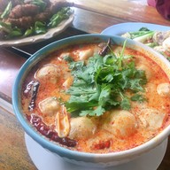 เมนูของร้าน ส้มจี๊ด