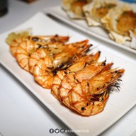 SeaMet Beach food x Grill x Bar