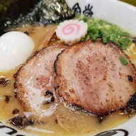 เมนูของร้าน Ramen Ippudo Central Pinklao