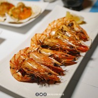 SeaMet Beach food x Grill x Bar