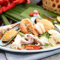 เมนูของร้าน Isan @Arena