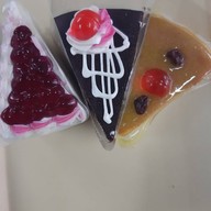 เมนูของร้าน ร้านเค้ก สี่แยกหนองแขม
