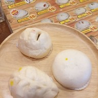 อาเสี่ย ซาลาเปาโบราณ