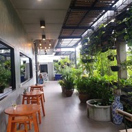 C-Space: Coworking & Coffee - Surin
