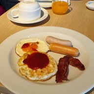 เมนูของร้าน Medi Pizza & More Tara Mantra