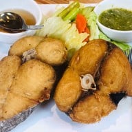 เมนูของร้าน ยุ้งข้าว เขาใหญ่