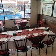 บรรยากาศ ร้านอาหารรีแล็กซ์ จ.เพชรบุรี