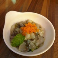 Food or drink of Tuna Ichiban Phuket