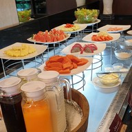 บรรยากาศ Medi Pizza & More Tara Mantra