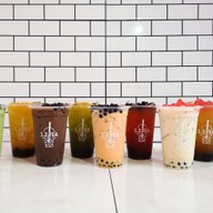 one.two.tea (Coffee and Tea House) Bandu
