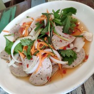 ครัวฮอม อาหารเหนือรสเลิศ