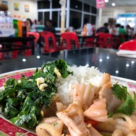 ร้านข้าวแกงป้าแก้ว