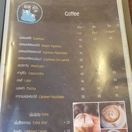 Bear Hug Cafe'