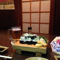 เมนูของร้าน ฟุรุซาโตะ สุขุมวิท 33