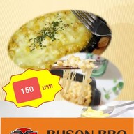 เมนู Busan Bbq Korean Restaurant