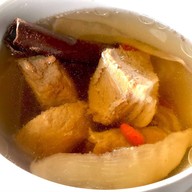 สิริน อาหารใต้ กาแฟสด (ถนนศาลาธรรมสพน์)