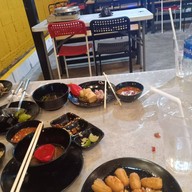 หน้าร้าน หม่าล่าทั่ง ชาบูหม่าล่า ชาบูน้ำดำ by 14ชาบู