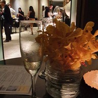 บรรยากาศ The Zuk Bar (The Sukhothai Bangkok)