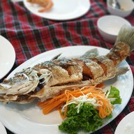 เมนูของร้าน ร้านอาหารรีแล็กซ์ จ.เพชรบุรี