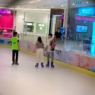 ลานสเก็ต ฟิวส์เจอร์