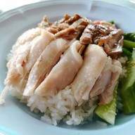 เมนูของร้าน ง้วนกี่ เจริญนคร