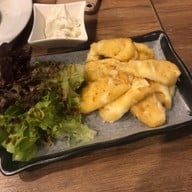 Why Here Bar & Bistro The Avenue Ratchayothin