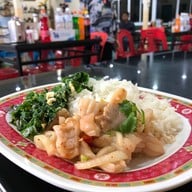 ร้านข้าวแกงป้าแก้ว