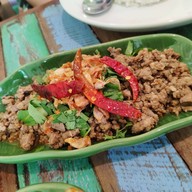 ครัวฮอม อาหารเหนือรสเลิศ