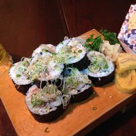 เมนูของร้าน ฟุรุซาโตะ สุขุมวิท 33