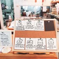 เมนู Food Route