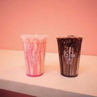 one.two.tea (Coffee and Tea House) Bandu